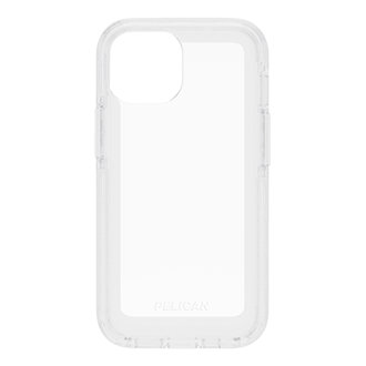 Pelican Voyager Case for Apple iPhone 13 - Clear