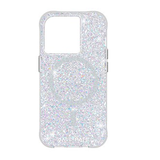 Case-Mate Twinkle Case for Apple iPhone 15 Pro - Disco
