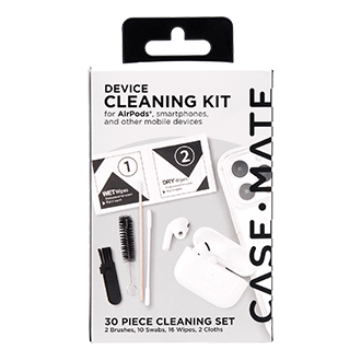 CaseMate Cleaning Kit for Universal - Black