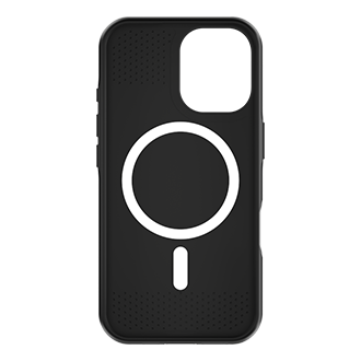 Pelican Protector Case MagSafe for Apple iPhone 16 - Black