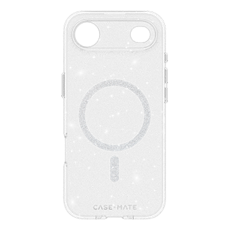 Case-Mate Case with MagSafe for Apple iPhone Air - Twinkle Twilight Silver