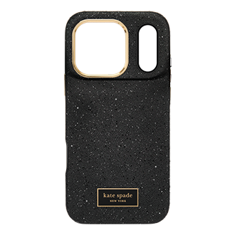 Kate Spade New York Case with MagSafe for iPhone 17 Pro Max - Nightfall