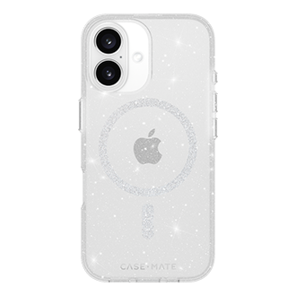 Case-Mate Case with MagSafe for Apple iPhone 16 - Twinkle Twilight