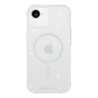 Case-Mate Case with MagSafe for Apple iPhone 16e/15/14/13 - Twinkle Twilight