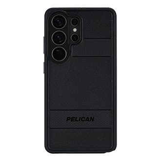 Pelican Protector Magnetic Case for Samsung Galaxy S26 Ultra - Black