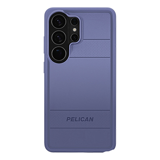 Pelican Protector Magnetic Case for Samsung Galaxy S26 Ultra - Purple