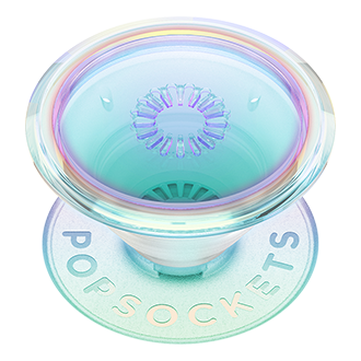 PopSockets PopGrip - Opalescent Blue