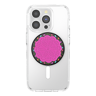 PopSockets PopGrip for MagSafe - PopOut Papel Picado