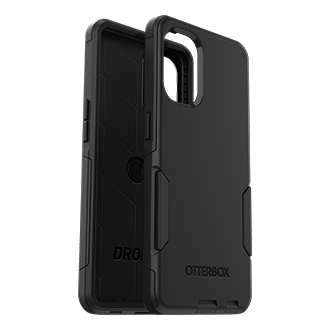Otterbox Commuter Case for OnePlus Nord N20 5G - Black
