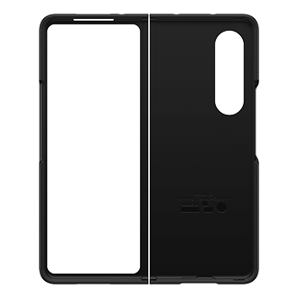 Otterbox Thin Flex for Samsung Galaxy Z Fold3 5G - Black