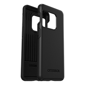OtterBox Symmetry Case for OnePlus 10 Pro 5G - Black