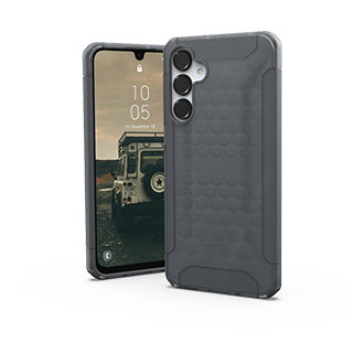 UAG Scout Case for Samsung Galaxy A16 5G - Translucent Ash