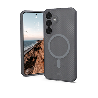 UAG Dot Magnetic Case for Samsung Galaxy S25+ - Black