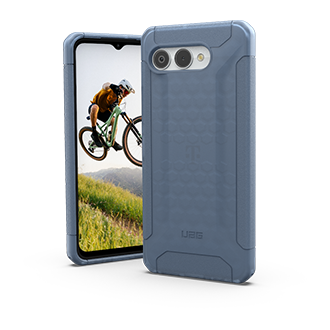 UAG Scout Case for T-Mobile® Revvl® 8 - Cloud Blue