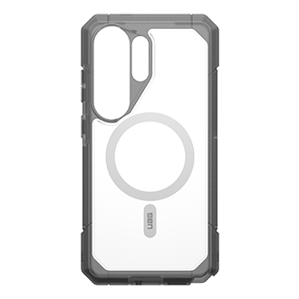 UAG Trooper Case with Magnet for Samsung Galaxy S26 Ultra - Ice