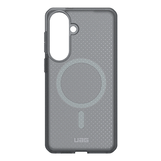 UAG Dot Case with Magnet for Samsung Galaxy S26+ - Ash