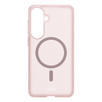 UAG Dot Case with Magnet for Samsung Galaxy S26+ - Rose Pink