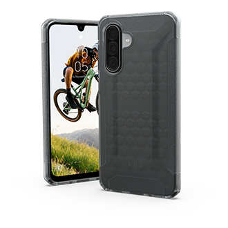 UAG Scout Case for Samsung Galaxy A17 5G - Ash