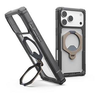 UAG Plasma XTE 360 MagSafe Case for Apple iPhone 18 Pro Max/17 Pro Max - Ice
