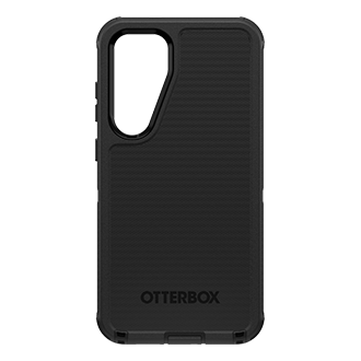OtterBox Defender Pro Series for Samsung Galaxy S25+ - Black