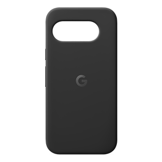 Google Pixel 9a Case - Obsidian