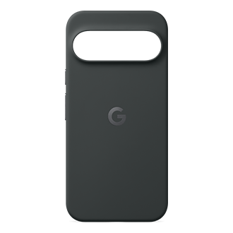 Google Pixelsnap Case with Magnet for Pixel 10 Pro XL - Obsidian