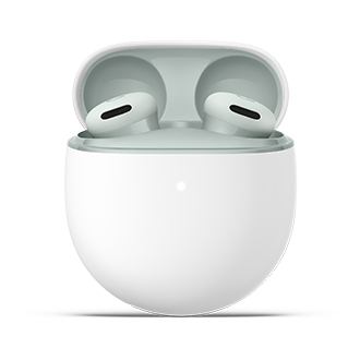 Google Pixel Buds 2a - Fog