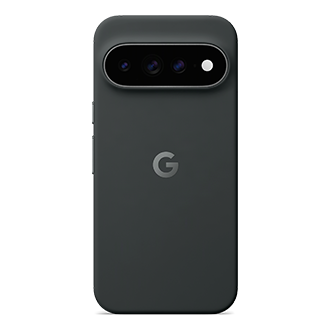Google Magnetic Case for Google Pixel 11 Pro XL - Obsidian