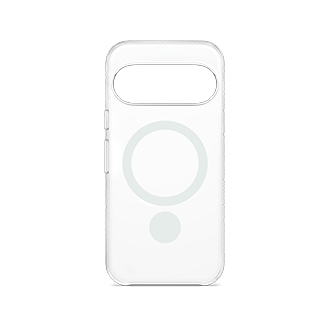 Google Magnetic Case for Google Pixel 11 - Clear
