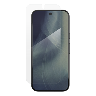 Google Magnetic Case for Google Pixel 11 Pro - Clear