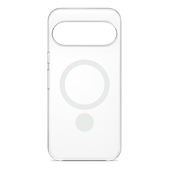 Google Magnetic Case for Google Pixel 11 Pro XL - Clear
