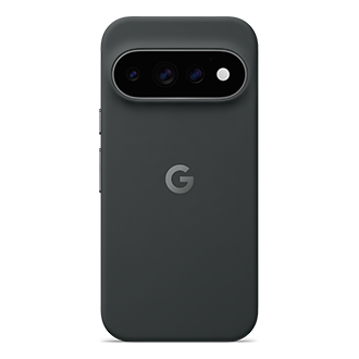 Google Magnetic Case for Google Pixel 11 Pro - Obsidian