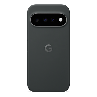 Google Magnetic Case for Google Pixel 11 - Obsidian