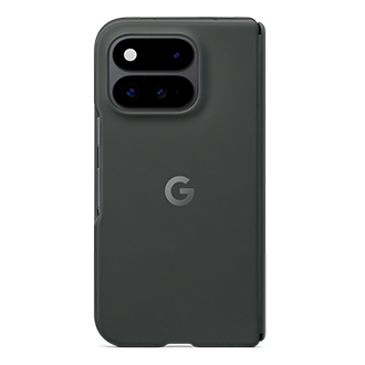 Google Magnetic Case for Google Pixel 11 Pro Fold - Obsidian