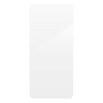 ZAGG XTR3 Screen Protector for Samsung Galaxy S24 - Clear