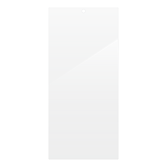 ZAGG XTR3 Screen Protector for Samsung Galaxy S24 Ultra - Clear
