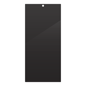ZAGG Privacy Screen Protector for Samsung Galaxy S24+ - Privacy