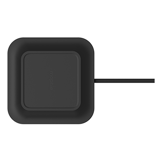 Mophie 15W Wireless Charging Pad - Black