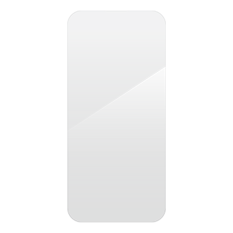 InvisibleShield XTR3 ECO Glass for Apple iPhone 15 Pro Max - Clear, r2