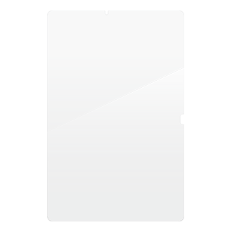 ZAGG Glass Elite+ for Samsung Galaxy Tab S9 FE - Clear
