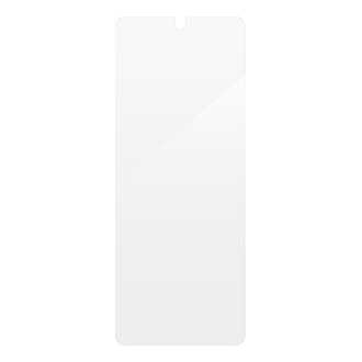 ZAGG Glass XTR3 Screen Protector for Samsung Galaxy Z Fold6 - Clear