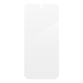 ZAGG Glass XTR3 Screen Protector for Google Pixel 9 Pro Fold - Clear
