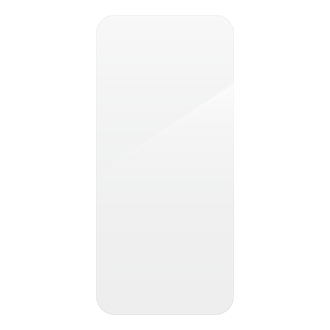 ZAGG Glass XTR4 Screen Protector for Apple iPhone 16 Pro Max - Clear