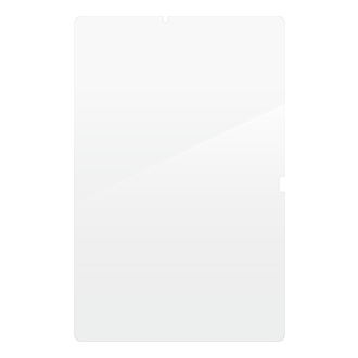 ZAGG Glass VisionGuard Screen Protector for Samsung Galaxy Tab S10 FE/S9 FE