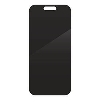 ZAGG Glass Elite Privacy XTR Screen Protector for iPhone 17 Pro Max - Privacy