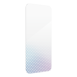 ZAGG XTR5 Screen Protector for Apple iPhone 17 - Clear