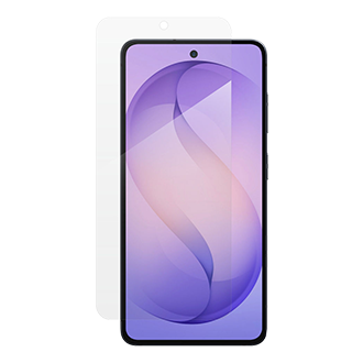 ZAGG XTR5 Glass Screen Protector for Samsung Galaxy S26 - Clear