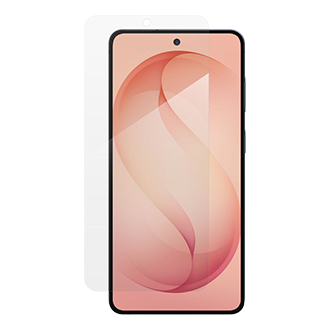 ZAGG XTR5 Glass Screen Protector for Samsung Galaxy S26+ - Clear