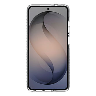 ZAGG Crystal Palace Snap w/ Kickstand Case for Samsung Galaxy S26 Ultra - Clear