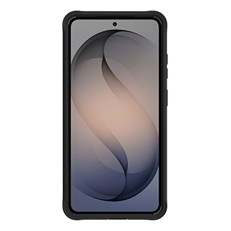 ZAGG Rainier Snap with Kickstand Case for Samsung Galaxy S26 Ultra - Black